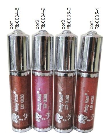 Gloss Labial