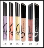 Gloss Labial