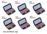 Duo de Blushes