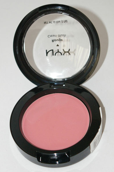 NYX Blush Creme Roug