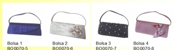 Bolsas de Festa