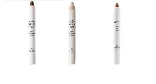 Nyx Jumbo Eye Pencil